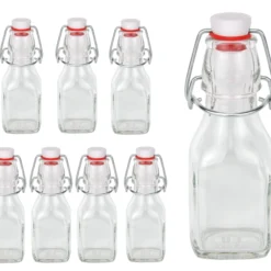 Null 8er Set Glasflaschen Serie Swing Mit Bügelverschluss 125ml 9 Null 8er Set Glasflaschen Serie Swing Mit Bügelverschluss 125ml -Paulaner shop 528d071c fcee 4f5c 8cbb 0ff837028446 1 scaled