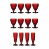 Villeroy & Boch Boston Coloured Weißwein- & Sektgläser Set 12er Set Rot 2 Villeroy & Boch Boston Coloured Weißwein- & Sektgläser Set 12er Set Rot -Paulaner shop 52cf29a0 e0f9 4615 8e52 fa5279ec533a 3