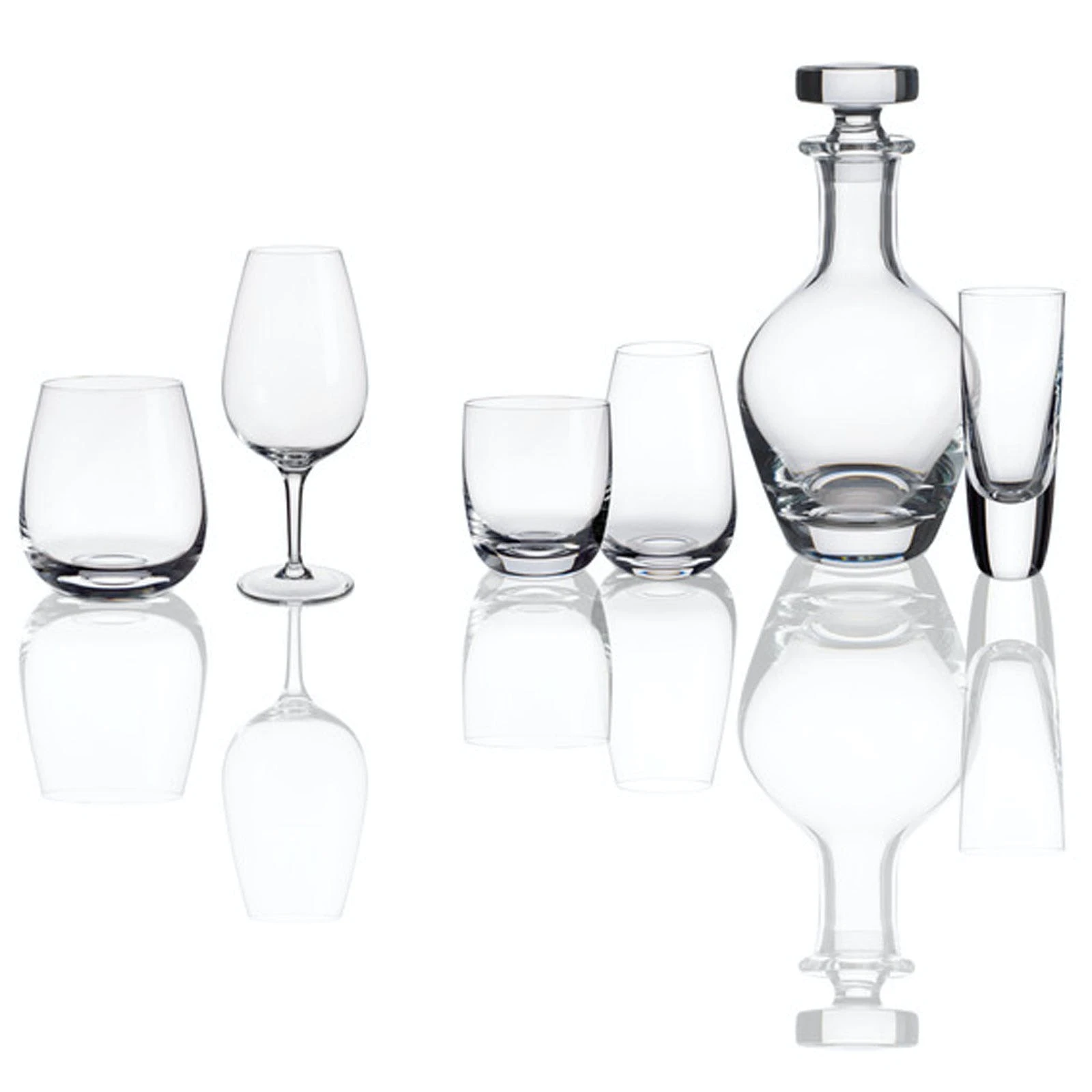 Villeroy & Boch AMERICAN BAR Straight Bourbon Longdrinkbecher 2er Set 8 Villeroy & Boch AMERICAN BAR Straight Bourbon Longdrinkbecher 2er Set – Bild 6