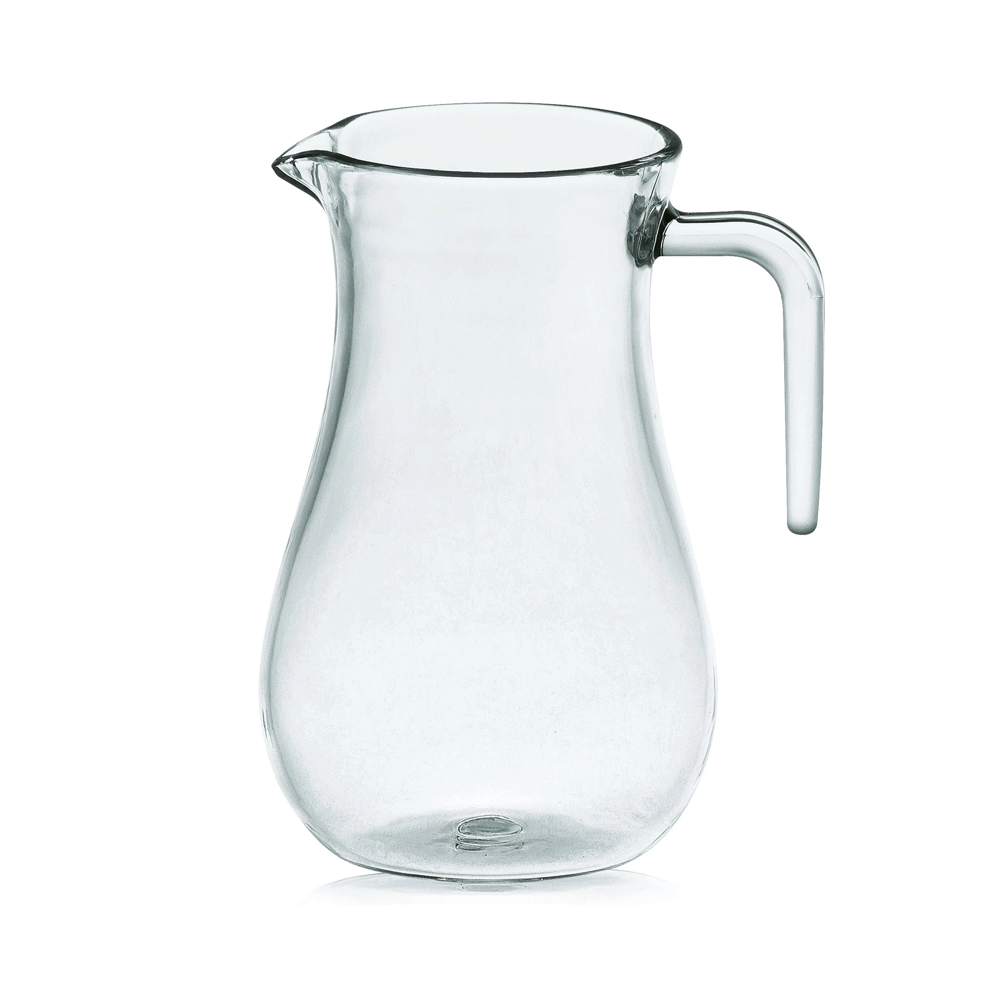 Was-germany WAS Germany - Krug Mit Eislippe, 1,4 Ltr., Ø 11,5 Cm, Polycarbonat (8530140) 6 Was-germany WAS Germany - Krug Mit Eislippe, 1,4 Ltr., Ø 11,5 Cm, Polycarbonat (8530140) – Bild 4