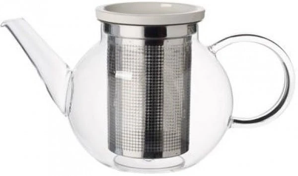 Villeroy & Boch Vinobile Medoc Connaisseurkaraffe 29,5cm 1,00l 5 Villeroy & Boch Vinobile Medoc Connaisseurkaraffe 29,5cm 1,00l – Bild 3