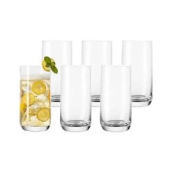 Leonardo DAILY Wasserglas 270ml 6er Set 12 Leonardo DAILY Wasserglas 270ml 6er Set -Paulaner shop 541b1b60 f877 43b7 bbd4 671fd61e32f4
