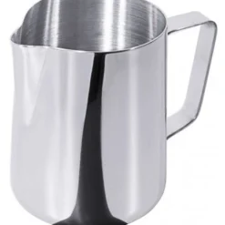 Contacto 5x Milch-/Wasserkanne Aus Edelstahl 18/10, Hochglänzend Volumen: 0,15 L, Höhe: 5,5 Cm -Paulaner shop 54596121 b730 4a55 a9b9 b187cb55a542 4