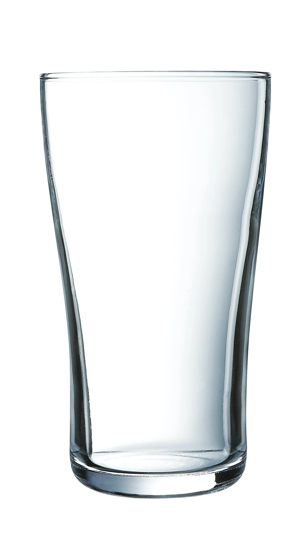 Arcoroc ARC 07134 Cervoise Biertulpe, Bierglas, 320ml, Glas, Transparent, 6 Stück 6 Arcoroc ARC 07134 Cervoise Biertulpe, Bierglas, 320ml, Glas, Transparent, 6 Stück – Bild 4