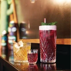 Arcoroc Broadway Whiskygläser 300ml (24 Stück) -Paulaner shop 559f8b06 35e0 4df9 bff6 cf48cb0383dc