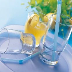 Arcoroc ARC 13823 Campus Trinkglas, Wasserglas, Saftglas, 180ml, Glas, Transparent, 6 Stück -Paulaner shop 55a8ed9e 23f1 4f4c 8e45 841ab0e9e074