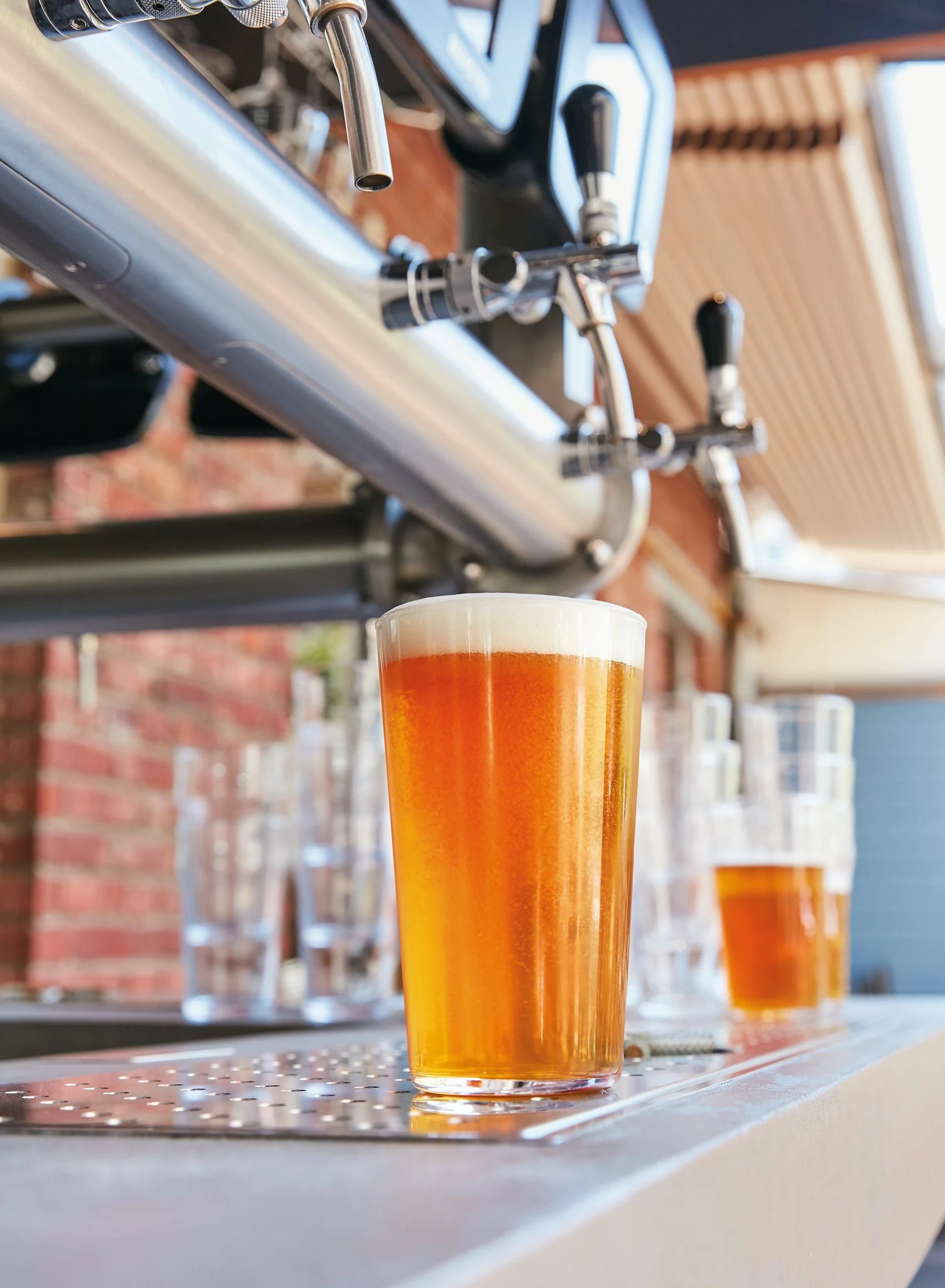 Arcoroc ARC P1985 Conique Trinkglas, Wasserglas, Saftglas, 200ml, Glas, Transparent, 6 Stück 7 Arcoroc ARC P1985 Conique Trinkglas, Wasserglas, Saftglas, 200ml, Glas, Transparent, 6 Stück – Bild 6