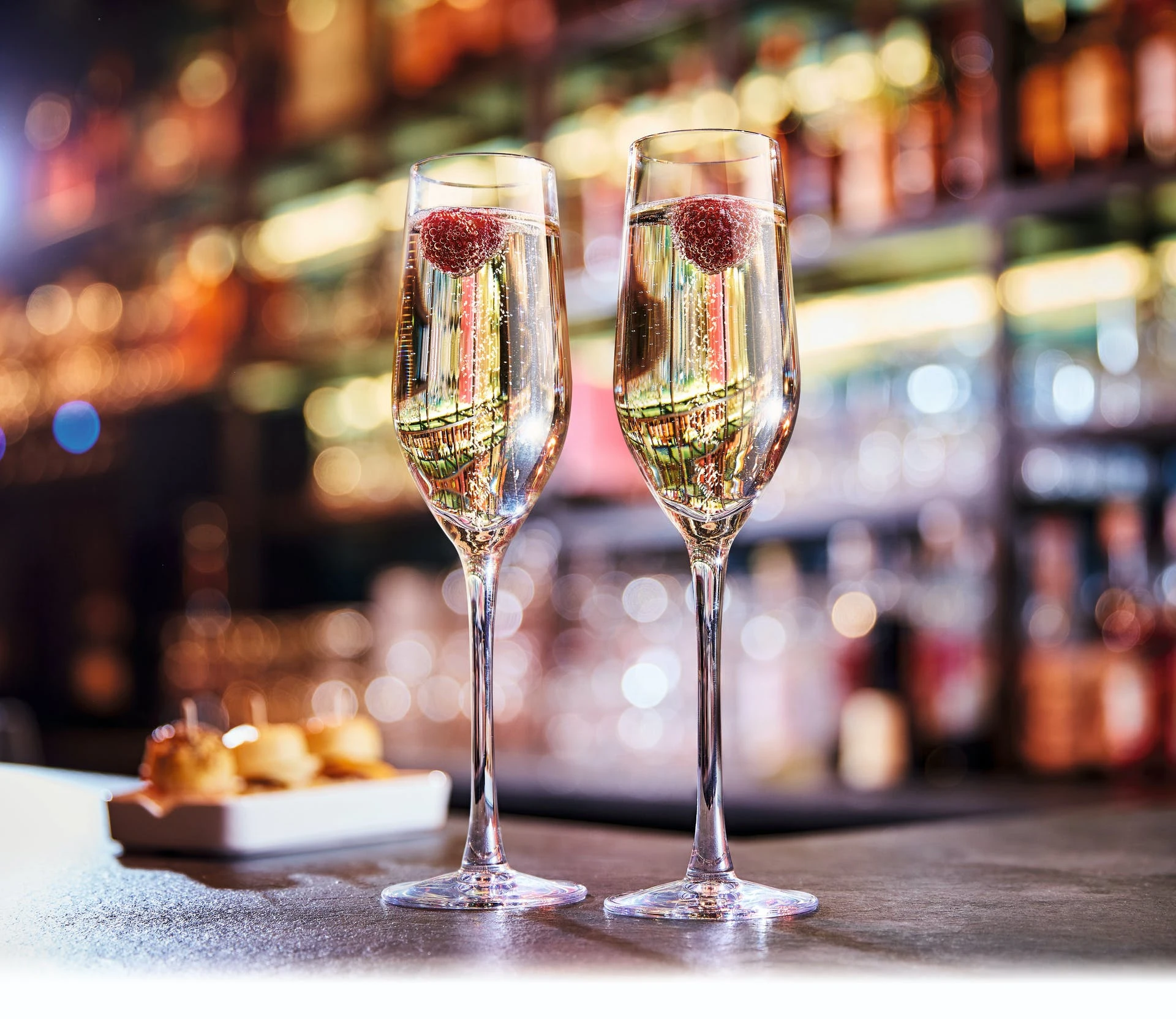 Arcoroc ARC H2090 Mineral Sektglas, Sektkelch, 160ml, Glas, Transparent, 6 Stück 9 Arcoroc ARC H2090 Mineral Sektglas, Sektkelch, 160ml, Glas, Transparent, 6 Stück – Bild 7