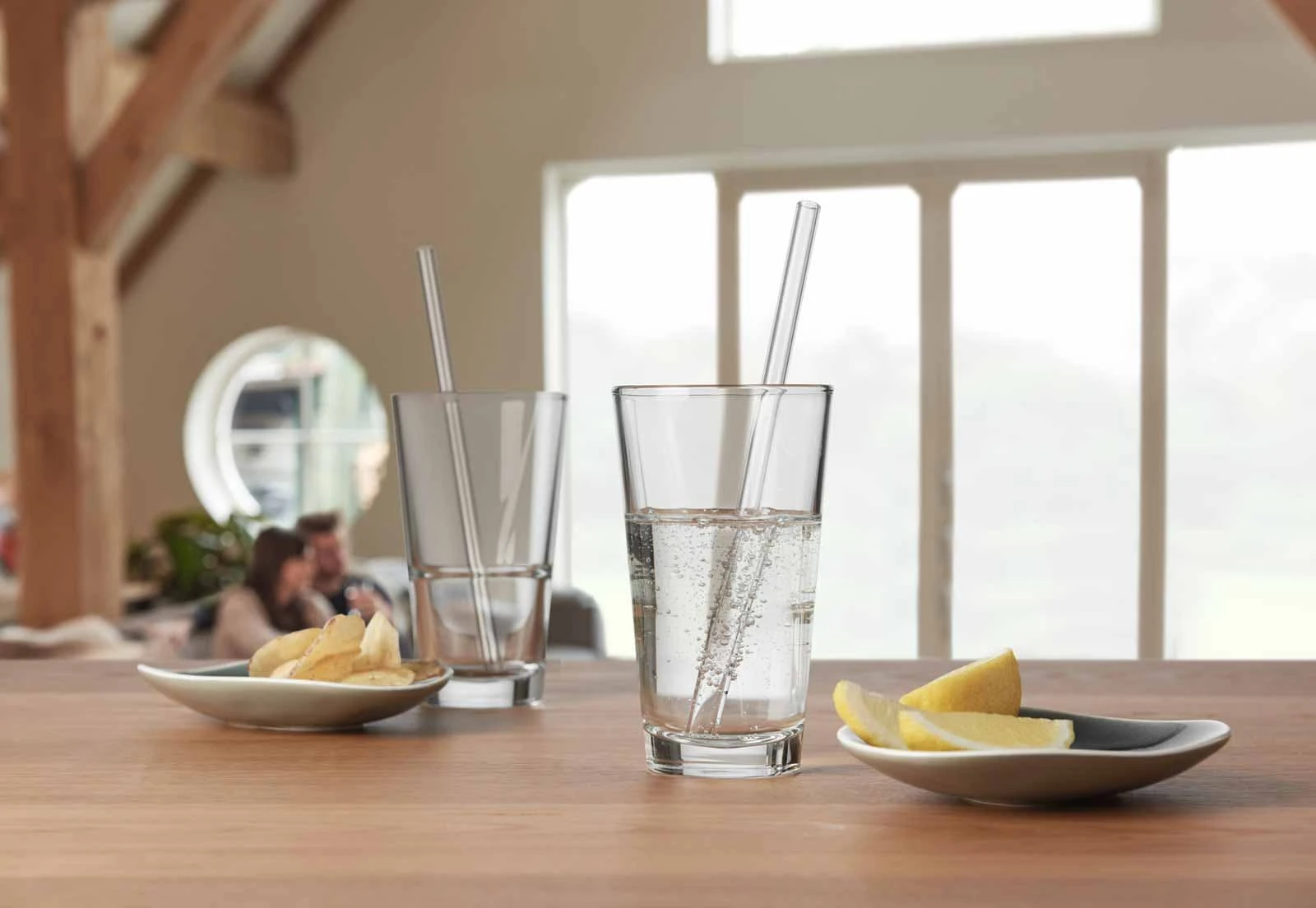 Leonardo Trinkglas Event 240 Ml 6 Stück 8 Leonardo Trinkglas Event 240 Ml 6 Stück – Bild 6