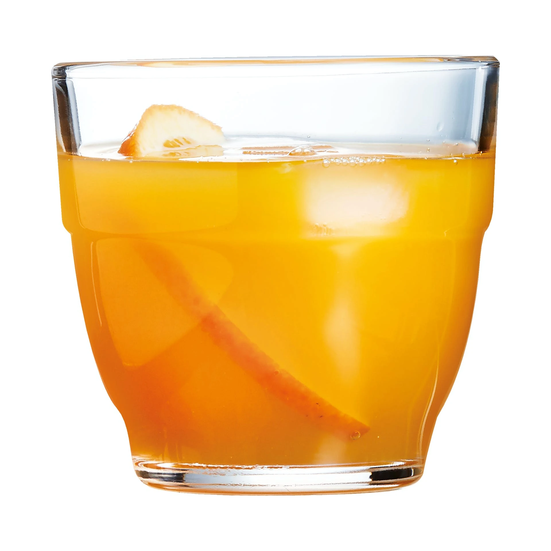 Arcoroc ARC 50828 Forum Trinkglas, Wasserglas, Saftglas, 160ml, Glas, Transparent, 6 Stück 9 Arcoroc ARC 50828 Forum Trinkglas, Wasserglas, Saftglas, 160ml, Glas, Transparent, 6 Stück – Bild 7