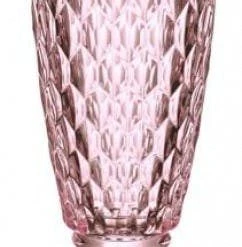 Villeroy & Boch Boston Coloured Sektglas Rose 16,3cm 150ml