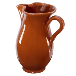 Null Tonkrug 1.9L Braun-glasiert Kühlende Wein-Karaffe - 99544 11 Null Tonkrug 1.9L Braun-glasiert Kühlende Wein-Karaffe - 99544 -Paulaner shop 5c01adbe 7452 45d9 b570 44b37a3754c5 scaled