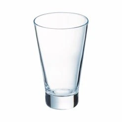Arcoroc ARC 79698 Shetland Longdrinkglas, 420ml, Glas, Transparent, 12 Stück -Paulaner shop 5c503b0f 69be 4964 9303 8fcb21f29208