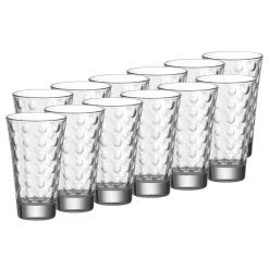 Leonardo Gläserset Limited OPTIC 8-teilig -Paulaner shop 5c64a348 b10e 45fa a3e4 319bb3aa449b 3