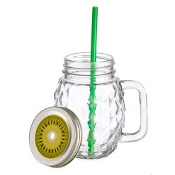 Null 2er Set Vivalto Sole Henkelbecher Mit Strohhalm Grün 485ml -Paulaner shop 5d48052d 3a1a 459c bd2d 3f277afbf225 scaled