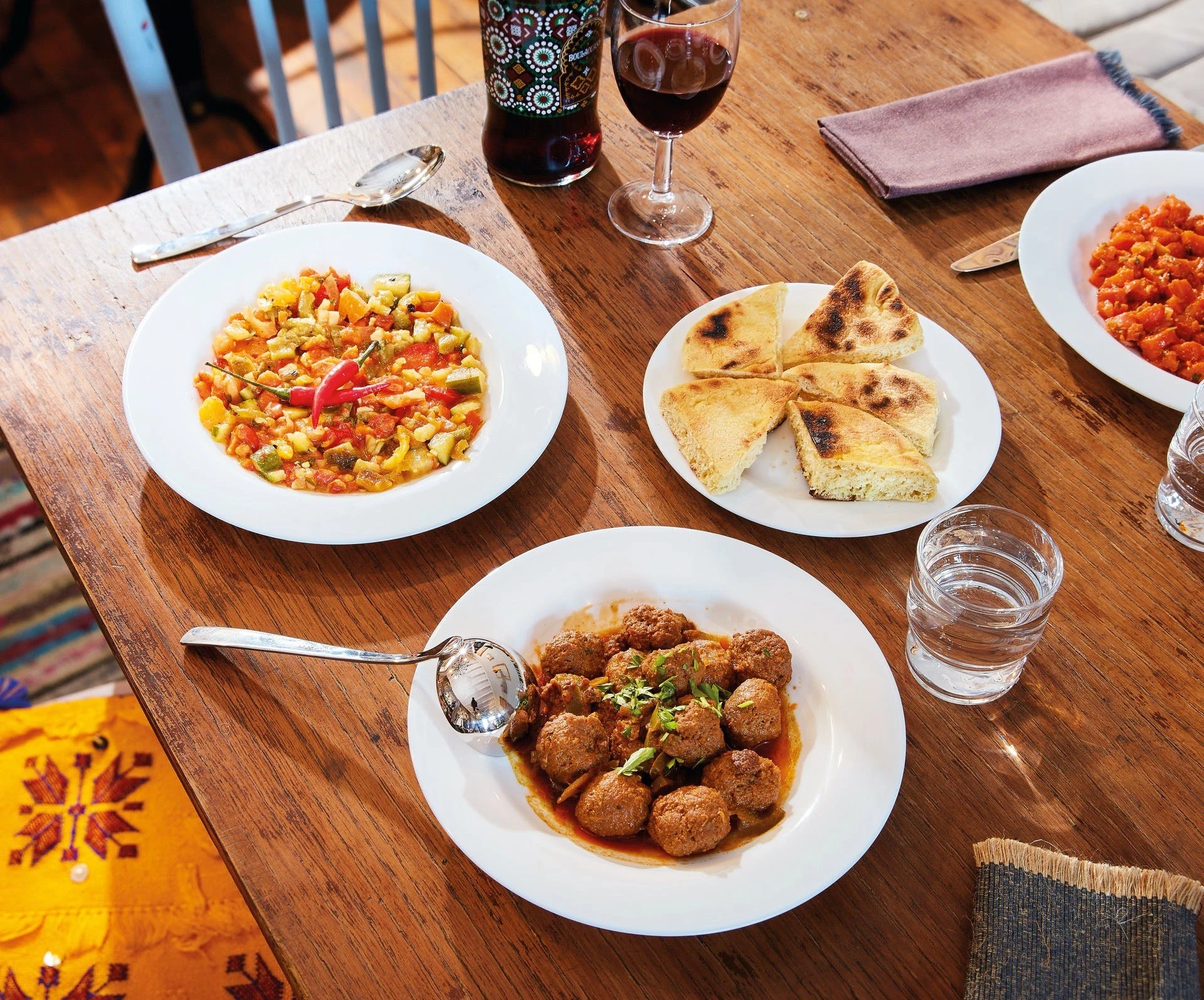 Arcoroc ARC L8690 Log Trinkglas, Wasserglas, Saftglas, 220ml, Glas, Transparent, 6 Stück 8 Arcoroc ARC L8690 Log Trinkglas, Wasserglas, Saftglas, 220ml, Glas, Transparent, 6 Stück – Bild 6