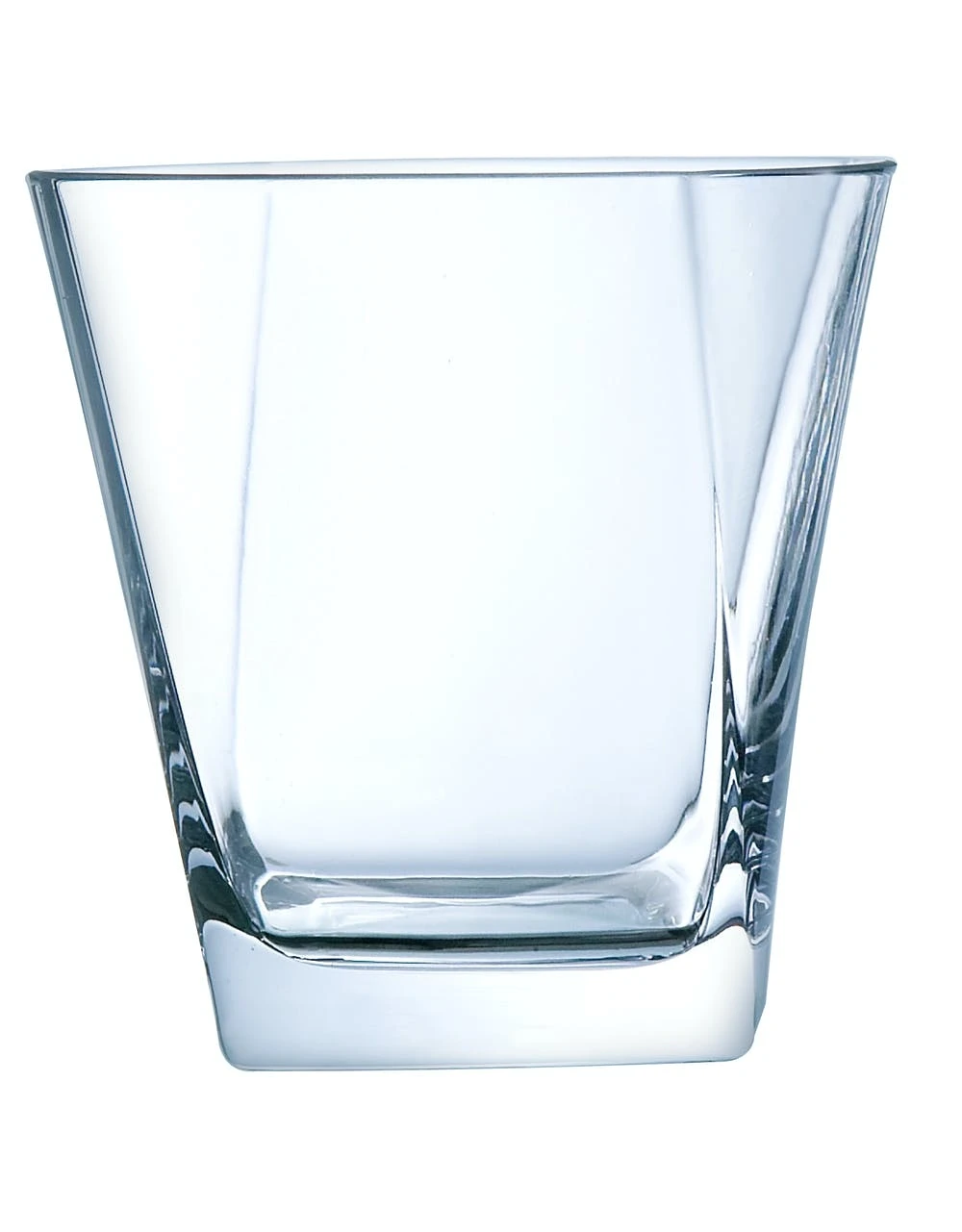Arcoroc ARC E1514 Prysm Trinkglas, Wasserglas, Saftglas, 370ml, Glas, Transparent, 12 Stück 3 Arcoroc ARC E1514 Prysm Trinkglas, Wasserglas, Saftglas, 370ml, Glas, Transparent, 12 Stück