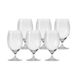 Null 6er Set Premium Wasserglas Aqua Frizzante 42cl -Paulaner shop 5f150bd2 8ea8 4226 9972 3cdaa278433a 4