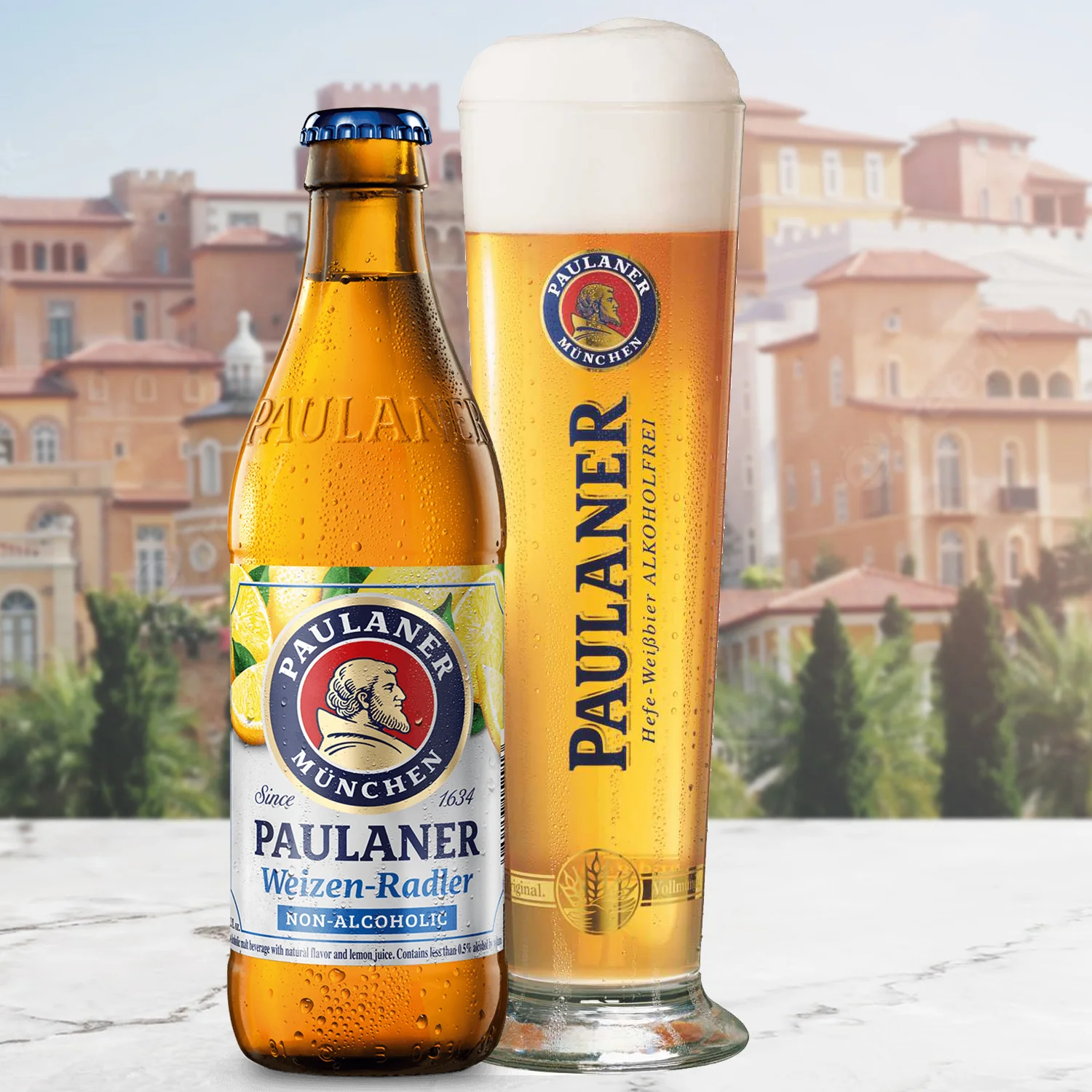 Paulaner shop -Paulaner shop 6.1