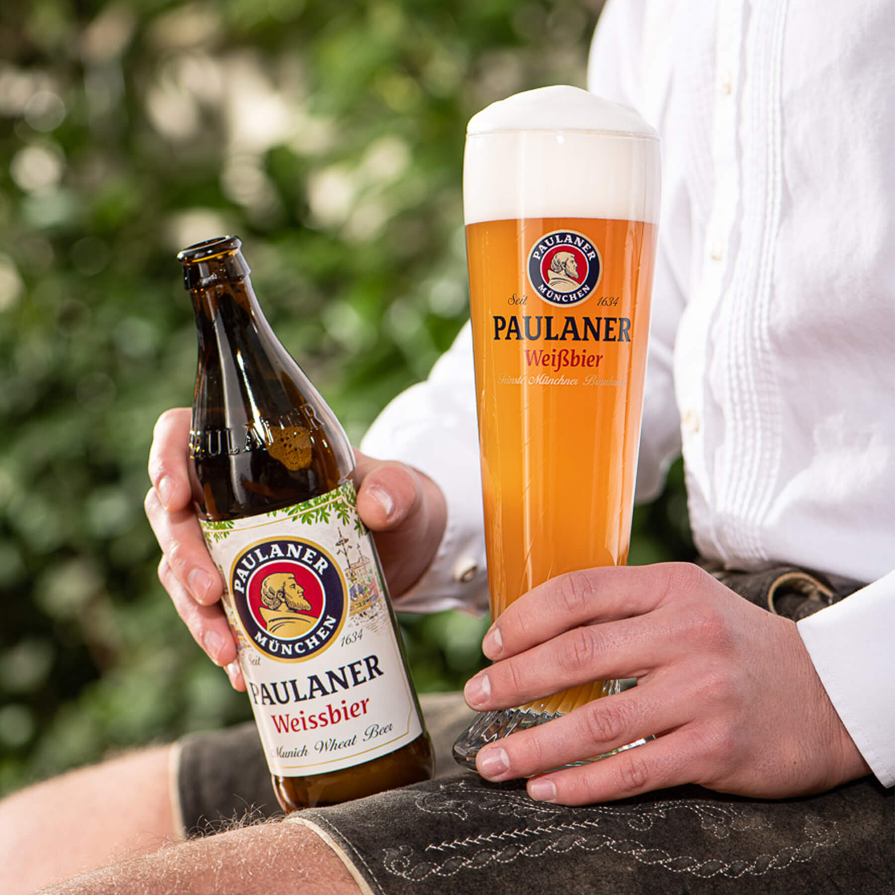 Paulaner shop -Paulaner shop 6.2