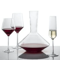 Null Zwiesel Glas Sektglas Pure Mit Moussierpunkt 2er Set 15 Null Zwiesel Glas Sektglas Pure Mit Moussierpunkt 2er Set -Paulaner shop 60329cbe 86d4 4143 9452 5f2f52f22866