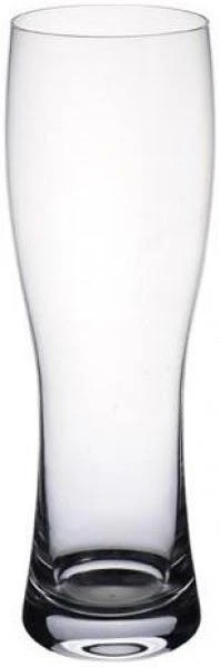 Villeroy & Boch Purismo Beer Weizenbierglas 24,3cm 740ml 3 Villeroy & Boch Purismo Beer Weizenbierglas 24,3cm 740ml