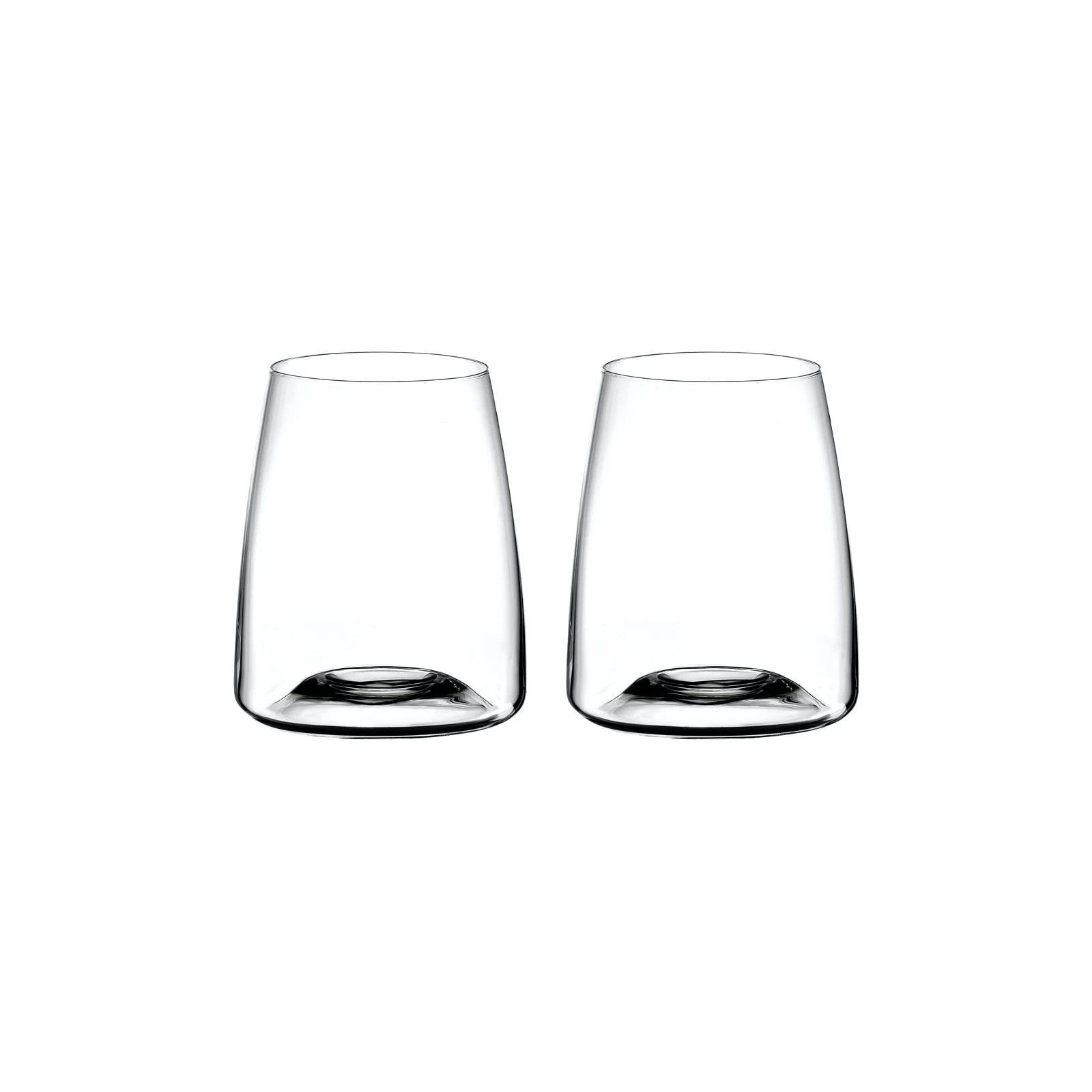 Null 2er Set Whiskyglas Sorgente Klar 420ml 8 Null 2er Set Whiskyglas Sorgente Klar 420ml – Bild 6