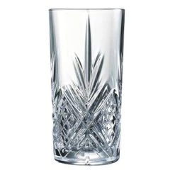 ARCOROC BROADWAY LONGDRINKGLAS 38CL SET6 -Paulaner shop 63206a37 fa98 4122 a425 7b4ae7011157 1