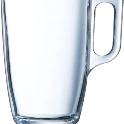 24 X Broadway FH28 Longdrinkbecher 28cl * - Arcoroc Transparent -Paulaner shop 63f2ca03 8159 4c09 8406 c494f1f28300 1