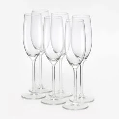 Metro-professional METRO Professional Sektglas Pinomaro, Glas, 21 Cl, 6 Stück -Paulaner shop 642e2975 82a1 414e af88 4478fb699ed2 scaled