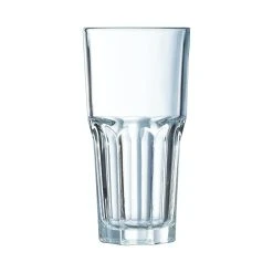 Arcoroc ARC J2599 Granity Longdrinkglas, 460ml, Glas, Transparent, 6 Stück -Paulaner shop 6519181f b7c8 4067 80f1 977175cb6981 1