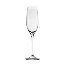 Leonardo Sektglas 100 Ml Brindisi [6 Stück] Anthrazit Rund Ø 5 X H 17,7 Cm -Paulaner shop 657515bb e899 41b2 9393 ecf5d8953ca4