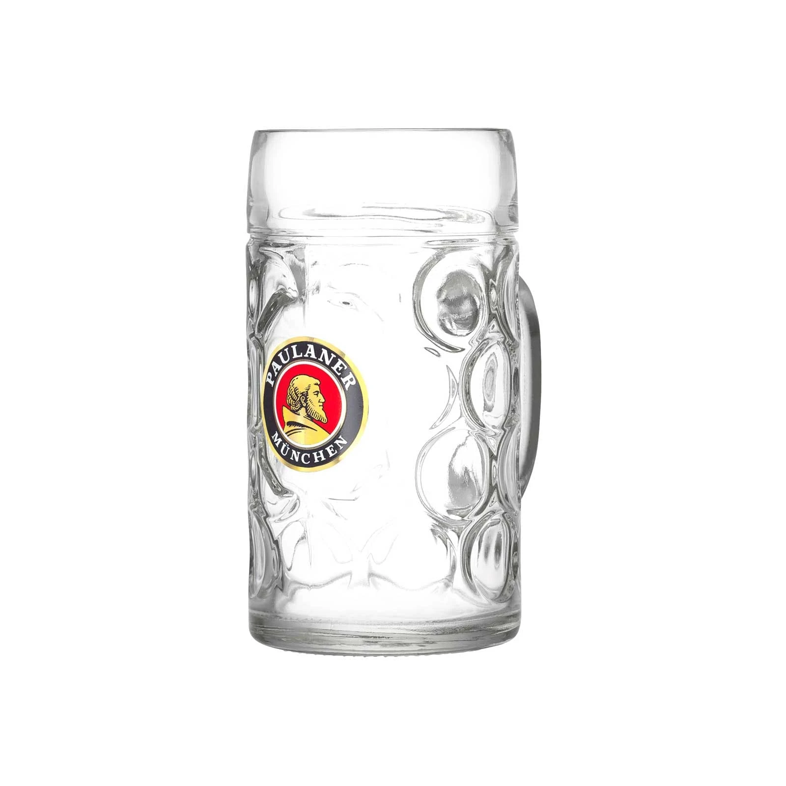 Ritzenhoff & Breker PAULANER Maßkrug 1,0 L 6er Set 8 Ritzenhoff & Breker PAULANER Maßkrug 1,0 L 6er Set – Bild 7