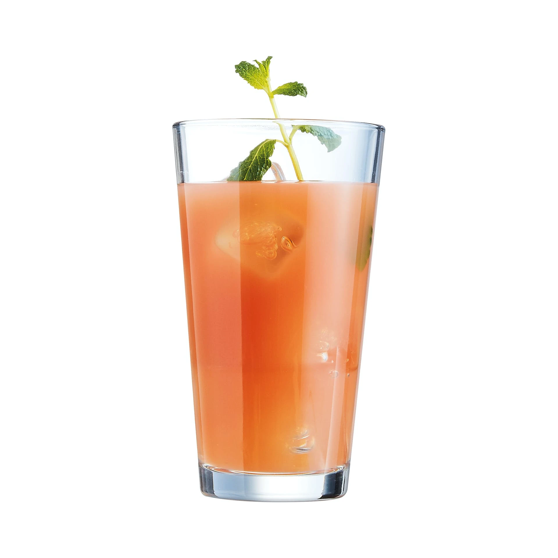 Arcoroc ARC H5642 Stack Up Longdrinkglas, 400ml, Glas, Transparent, 6 Stück 5 Arcoroc ARC H5642 Stack Up Longdrinkglas, 400ml, Glas, Transparent, 6 Stück – Bild 3