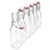 Null 6er Set Glasflaschen Serie Swing Mit Bügelverschluss 0,25 Liter 2 Null 6er Set Glasflaschen Serie Swing Mit Bügelverschluss 0,25 Liter -Paulaner shop 6770222f ad60 48f9 bace b510b2d2ecb1 scaled