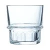Arcoroc ARC L7339 New York Trinkglas, Wasserglas, Saftglas, 250ml, Glas, Transparent, 6 Stück -Paulaner shop 67a95b84 068d 46ab ba69 6aa91e1bb04d 2