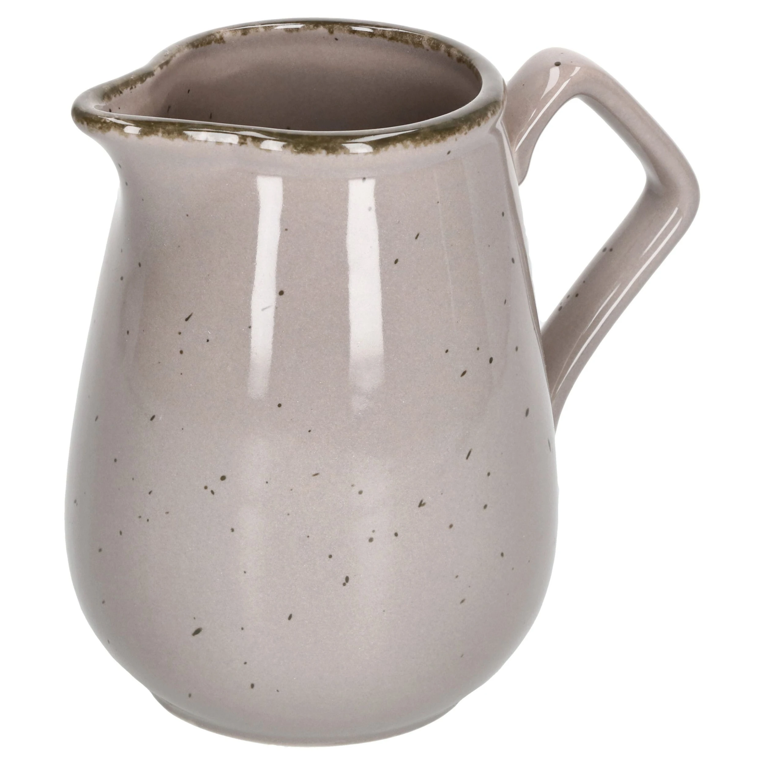 Null Krug Casa Grau 380ml Ritzenhoff & Breker - 57126 3 Null Krug Casa Grau 380ml Ritzenhoff & Breker - 57126