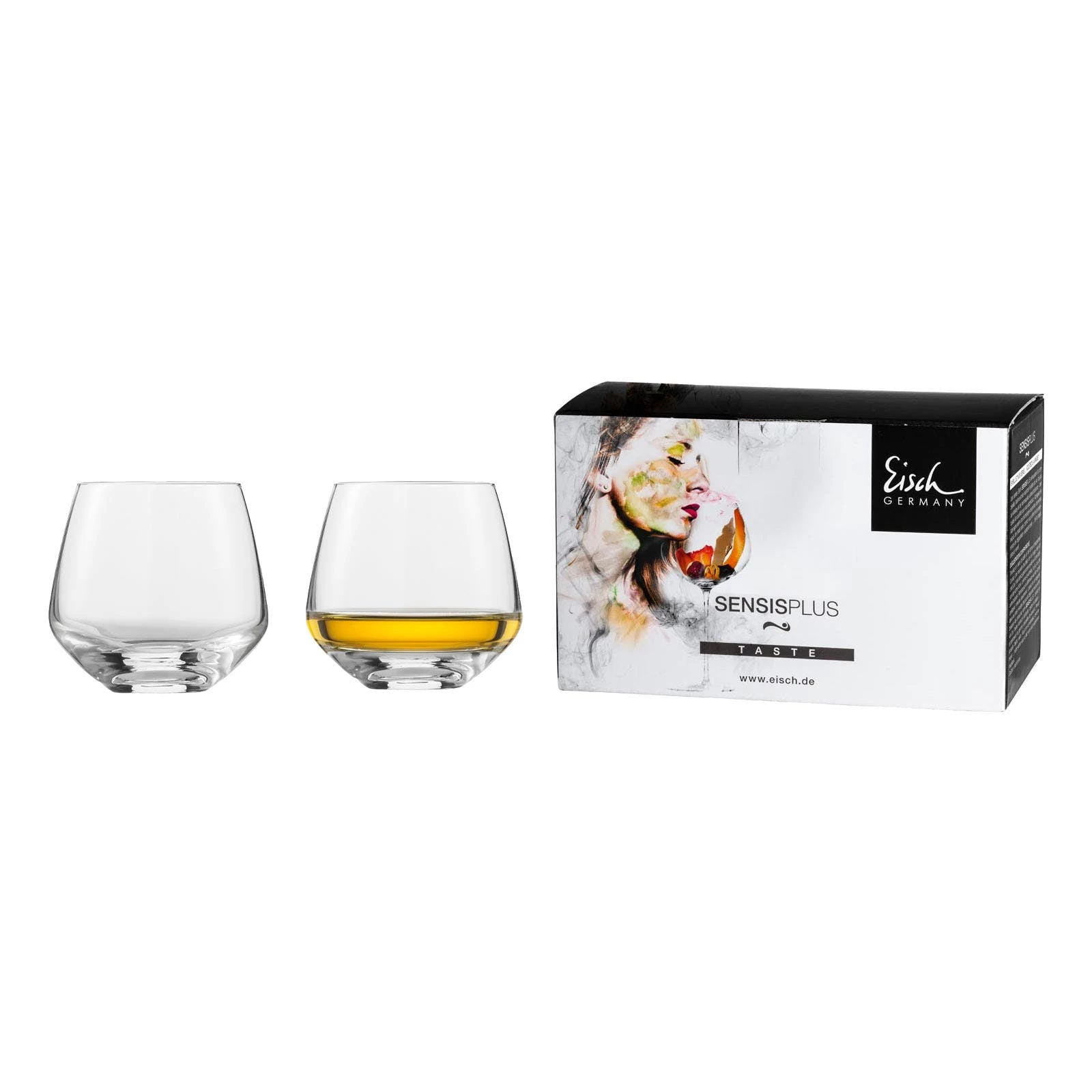 Null 2er Set Whiskyglas Sorgente Klar 420ml 7 Null 2er Set Whiskyglas Sorgente Klar 420ml – Bild 5