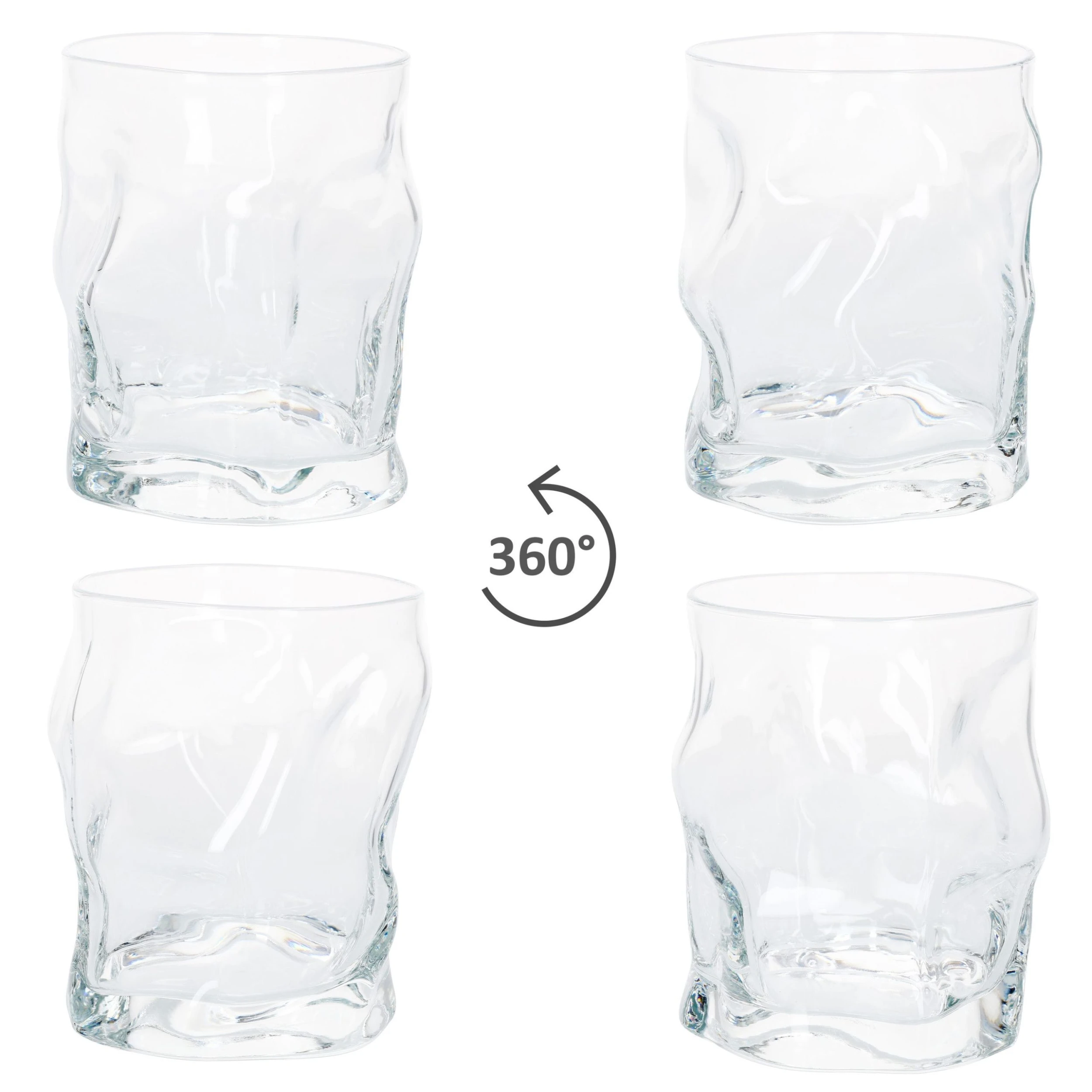 Null 2er Set Whiskyglas Sorgente Klar 420ml 3 Null 2er Set Whiskyglas Sorgente Klar 420ml