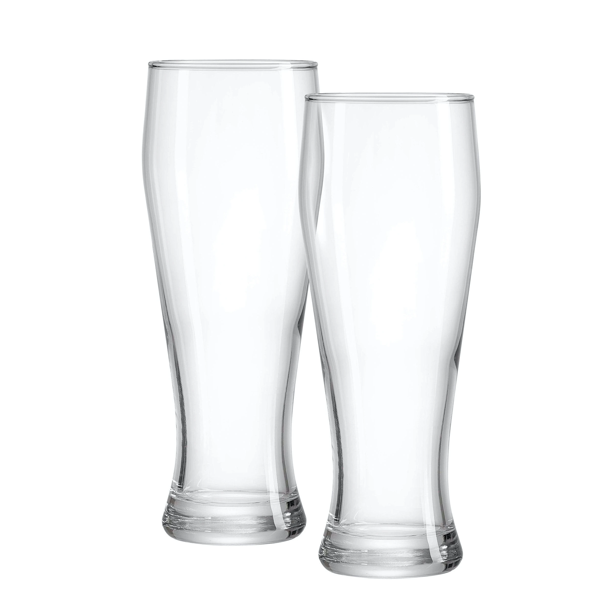 Ritzenhoff & Breker Bierglas Vio 6er Set 4 Ritzenhoff & Breker Bierglas Vio 6er Set – Bild 2