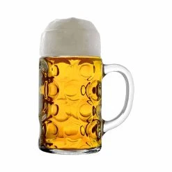 Contacto 8x Pintglas 0,5 L Aus SAN -Paulaner shop 6d134b5c 7608 4251 a06f 5cb7f67b41b9