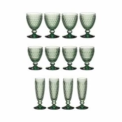 Villeroy & Boch Boston Coloured Wein- & Sektgläser 12er Set Rot -Paulaner shop 6dfcb503 0b79 4cea a9bc 97b58a2a17b5