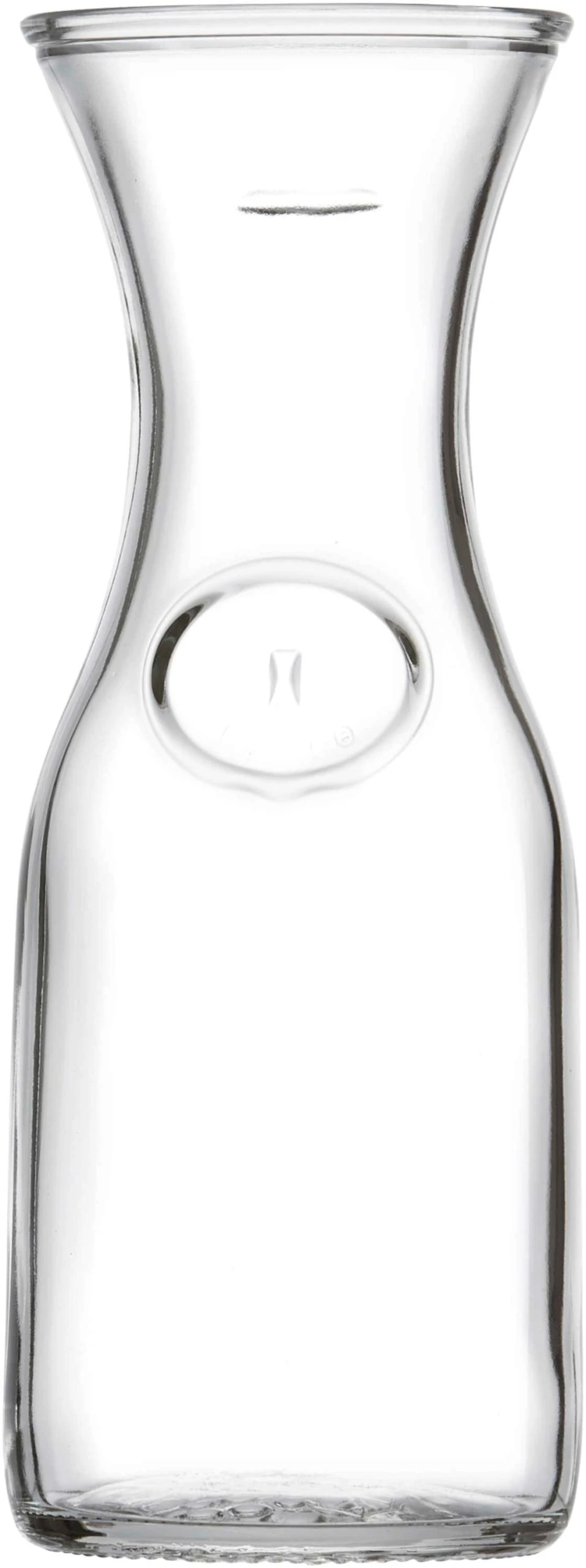 Ritzenhoff & Breker Weinkaraffen Glaskaraffe Mit Eichstrich 500 Ml H 21 X Ø 8 Cm 3 Ritzenhoff & Breker Weinkaraffen Glaskaraffe Mit Eichstrich 500 Ml H 21 X Ø 8 Cm