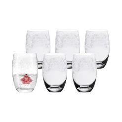 Leonardo CHATEAU Trinkglas 400ml 6er Set - MOB -Paulaner shop 6eefc654 1138 41c8 a04e 8e7513d2bfdd 3