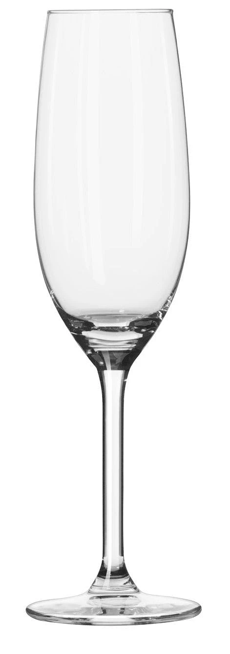 Metro-professional METRO Professional Champagnerglas Carré, Glas, 22 Cl, 6 Stück 4 Metro-professional METRO Professional Champagnerglas Carré, Glas, 22 Cl, 6 Stück – Bild 2