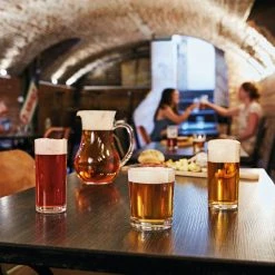 Arcoroc ARC 00826 Stockholm Trinkglas, Wasserglas, Saftglas, 270ml, Glas, Transparent, 6 Stück 14 Arcoroc ARC 00826 Stockholm Trinkglas, Wasserglas, Saftglas, 270ml, Glas, Transparent, 6 Stück -Paulaner shop 6f20a6c8 b04b 4317 8a76 560ec85ae194