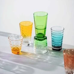 Leonardo Longdrinkglas 200 Ml Vario [6 Stück] Türkis Rund Ø 7,5 X H 13 Cm -Paulaner shop 6f8a906b 091f 4972 8b6c f43f328bf964