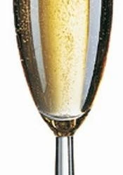 Arcoroc 12 X Sektkelch ELEGANCE, Inhalt: 0,17 Liter, Höhe: 175 Mm, Durchmesser: 55 Mm. -Paulaner shop 7023e524 e1fa 471a b9dc cc13133ce018