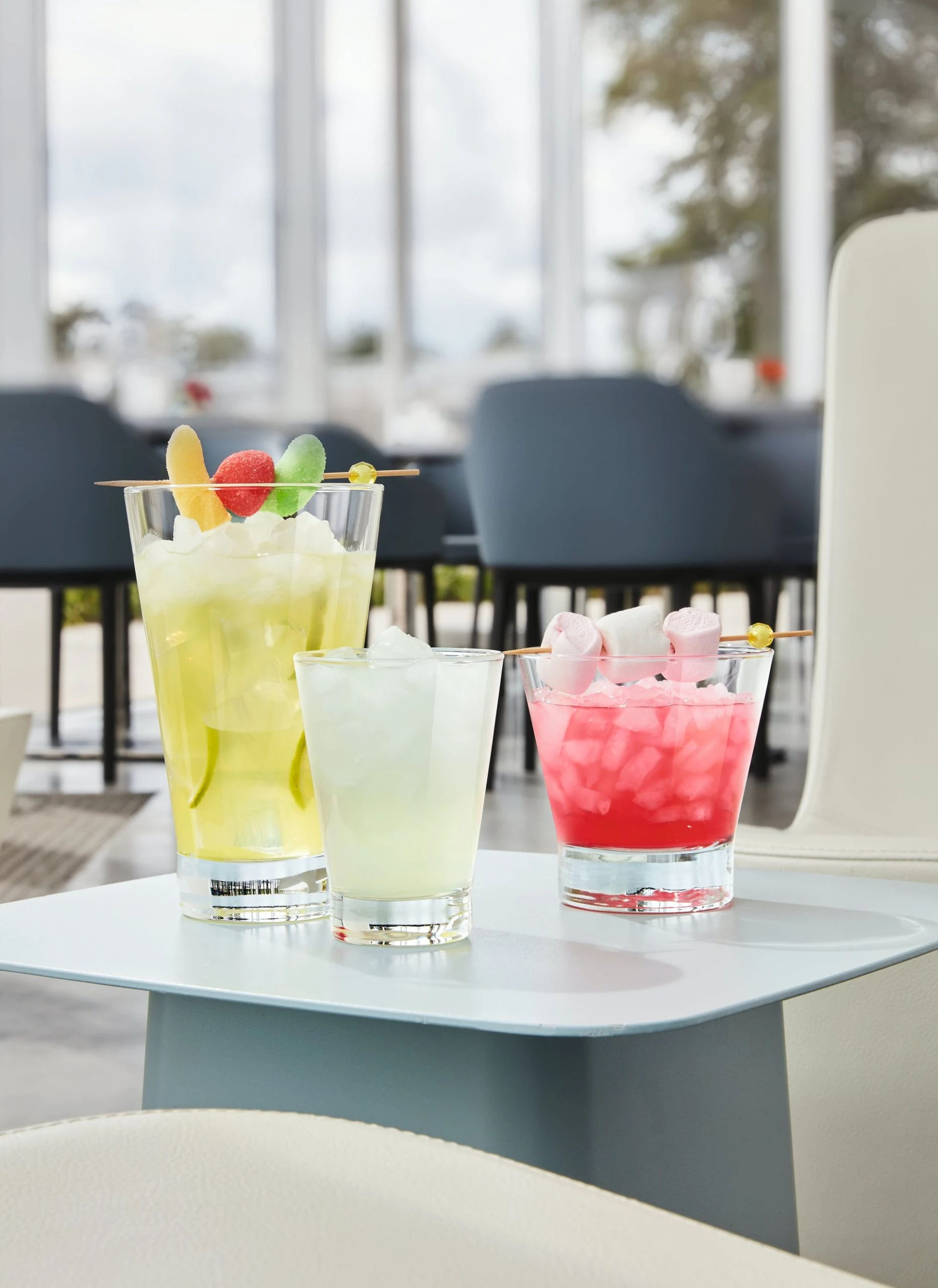 Arcoroc ARC C8312 Shetland Beistellglas, Wasserglas, Amuse Bouche, 150ml, Glas, Transparent, 12 Stück 8 Arcoroc ARC C8312 Shetland Beistellglas, Wasserglas, Amuse Bouche, 150ml, Glas, Transparent, 12 Stück – Bild 6