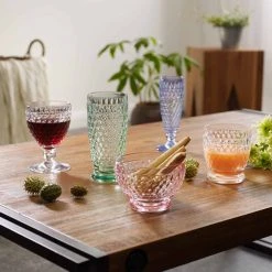 Villeroy & Boch Boston Coloured Longdrinkgläser 4er Set 400 Ml -Paulaner shop 721c49a4 4abd 4040 9fd6 d1bfca66e7b3